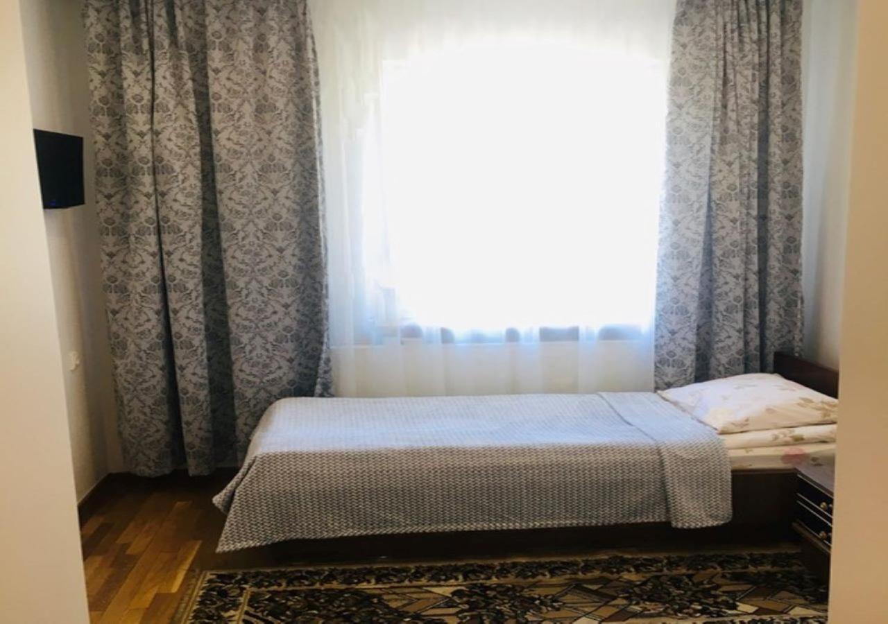 Apartamentai Laima Druskininkai Bagian luar foto