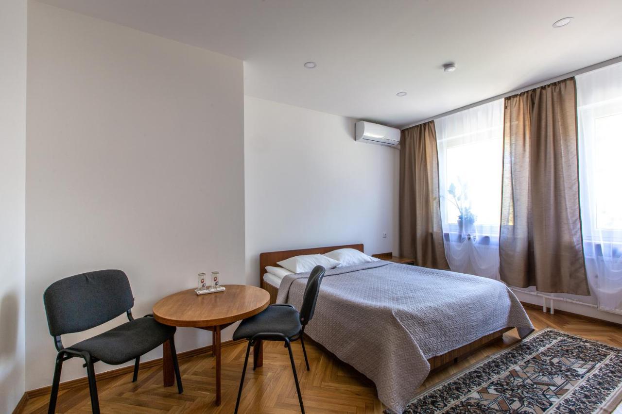 Apartamentai Laima Druskininkai Bagian luar foto