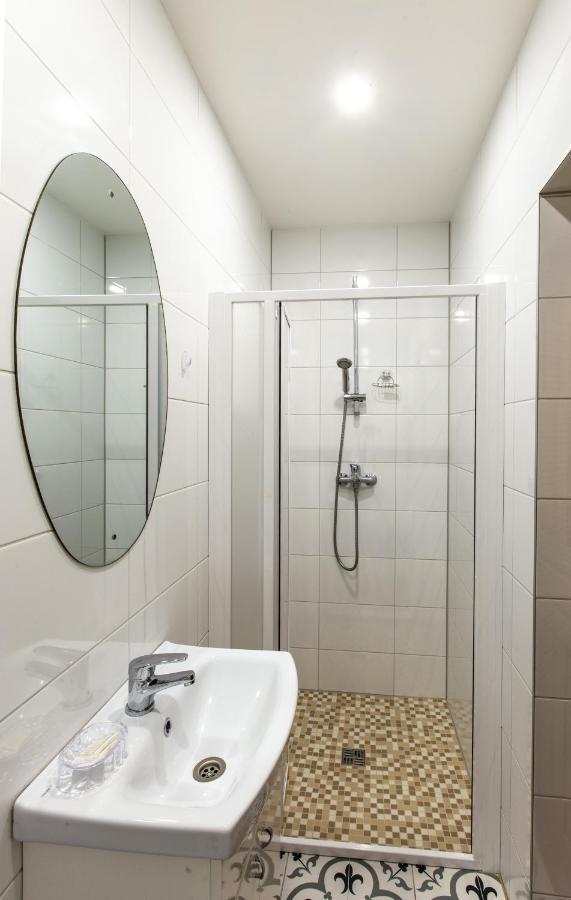 Apartamentai Laima Druskininkai Bagian luar foto