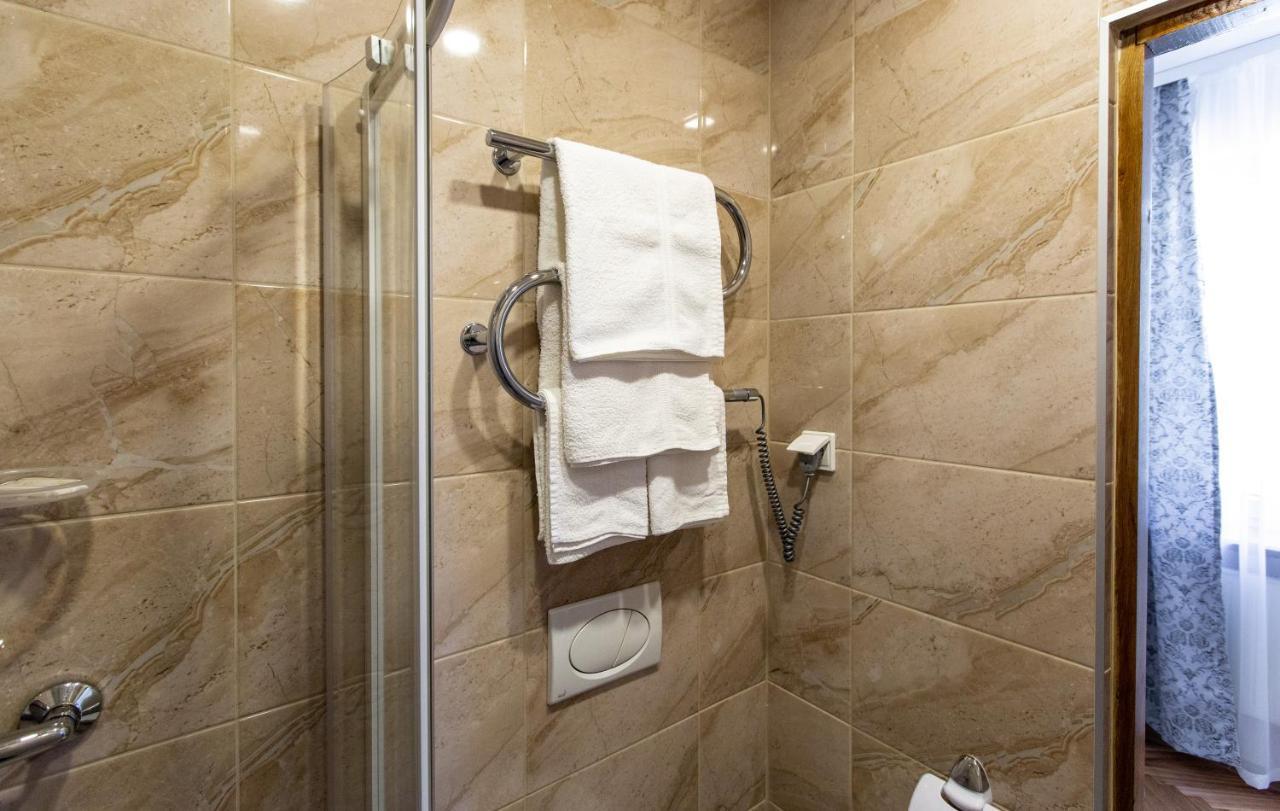 Apartamentai Laima Druskininkai Bagian luar foto