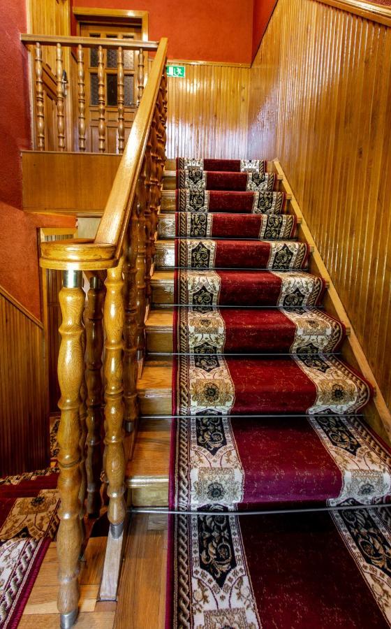 Apartamentai Laima Druskininkai Bagian luar foto