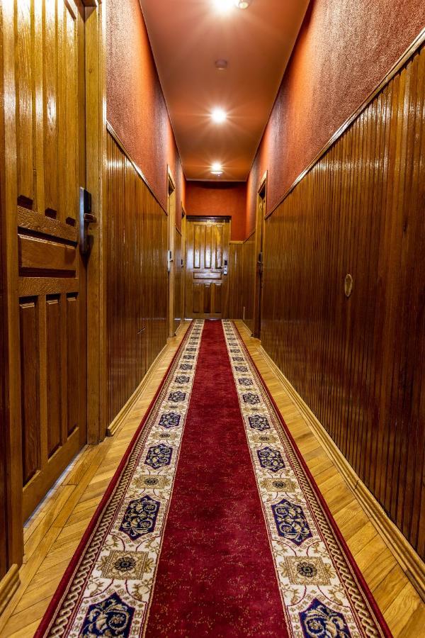 Apartamentai Laima Druskininkai Bagian luar foto