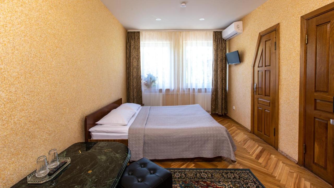 Apartamentai Laima Druskininkai Bagian luar foto