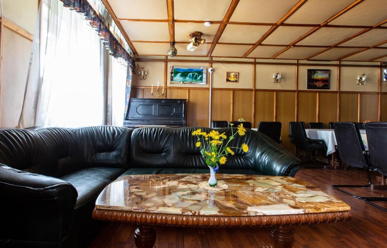 Apartamentai Laima Druskininkai Bagian luar foto