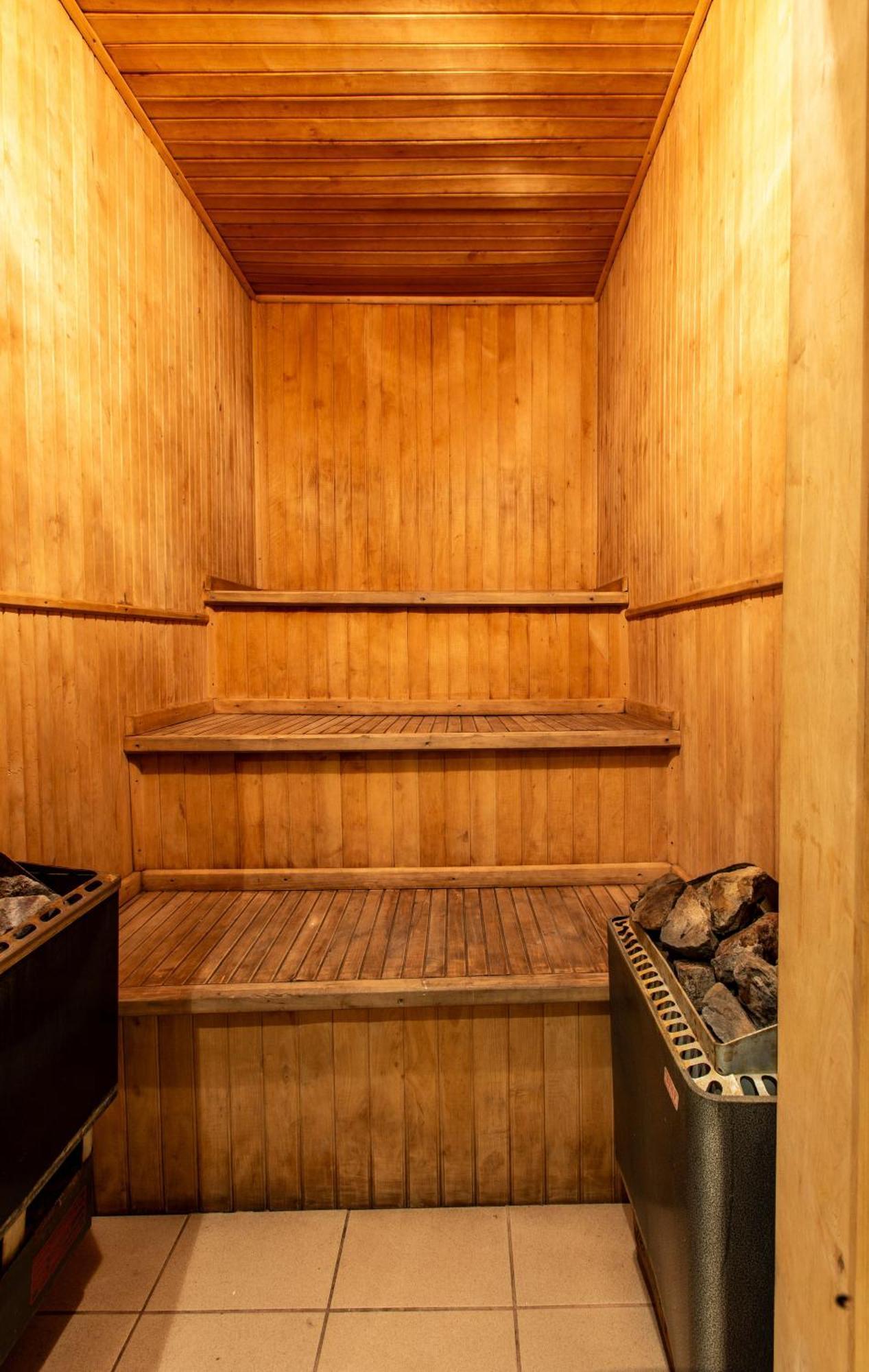 Apartamentai Laima Druskininkai Bagian luar foto