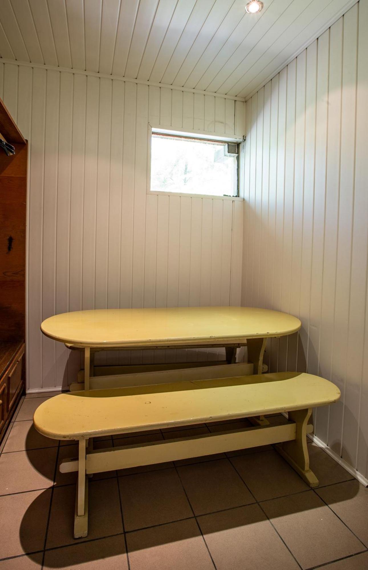 Apartamentai Laima Druskininkai Bagian luar foto